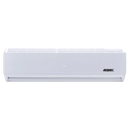 Immagine di Aermec FCW 233V Ventilconvettore a parete con valvola a 3 vie, con controllo a microprocessore FCW233V