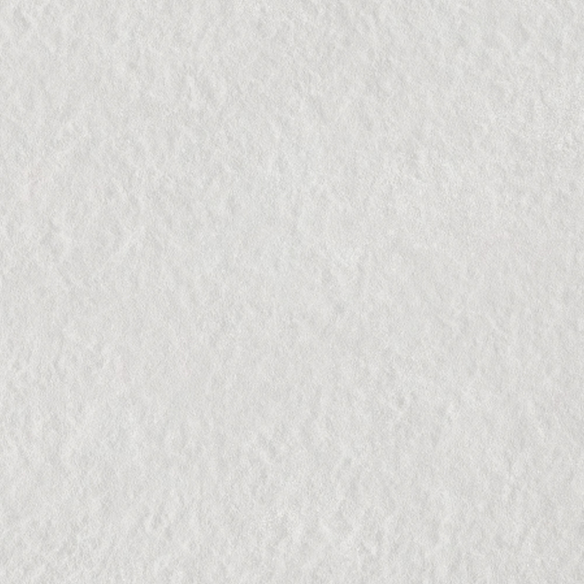 Immagine di Flaminia CM3 STONE piatto doccia rettangolare L.140 P.80 cm effetto pietra, da appoggio o incasso filo pavimento, in ceramica, colore bianco finitura opaco CS8014PBM