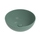 Flaminia APP 40 lavabo rotondo da appoggio 40 cm, colore menta finitura opaco AP40AMEN