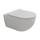 Flaminia APP vaso sospeso con sistema gosilent®, senza brida e senza sedile, colore bianco latte finitura opaco AP118SLAT