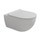 Flaminia APP vaso sospeso con sistema goclean®, senza sedile, colore bianco latte finitura opaco AP118GLAT