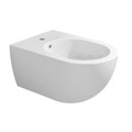 Immagine di Flaminia APP bidet sospeso monoforo, colore bianco finitura lucido AP218