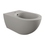 Immagine di Flaminia APP bidet sospeso monoforo, colore cenere finitura opaco AP218CEN