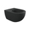 Immagine di Flaminia MINIAPP bidet sospeso monoforo, colore carbone finitura opaco AP219CAR
