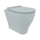 Flaminia APP vaso back to wall con sistema goclean®, senza sedile, colore azzurro polvere finitura lucido AP117GAP