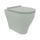 Flaminia APP vaso back to wall con sistema goclean®, senza sedile, colore verde giada finitura lucido AP117GVG
