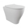 Flaminia APP vaso back to wall con sistema goclean®, senza sedile, colore bianco latte finitura opaco AP117GLAT