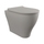 Flaminia APP vaso back to wall con sistema goclean®, senza sedile, colore cenere finitura opaco AP117GCEN