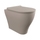 Flaminia APP vaso back to wall con sistema goclean®, senza sedile, colore argilla finitura opaco AP117GARG