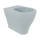 Flaminia APP bidet back to wall monoforo, colore azzurro polvere finitura lucido AP217AP