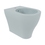 Immagine di Flaminia APP bidet back to wall monoforo, colore azzurro polvere finitura lucido AP217AP