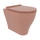 Flaminia APP PLUS vaso back to wall con sistema goclean®, senza sedile, colore terracotta finitura lucido AP117RGTC