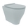 Flaminia APP PLUS vaso back to wall con sistema goclean®, senza sedile, colore azzurro polvere finitura lucido AP117RGAP
