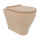 Flaminia APP PLUS vaso back to wall con sistema goclean®, senza sedile, colore avana finitura lucido AP117RGAV