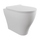 Flaminia APP PLUS vaso back to wall con sistema goclean®, senza sedile, colore bianco latte finitura opaco AP117RGLAT