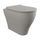 Flaminia APP PLUS vaso back to wall con sistema goclean®, senza sedile, colore cenere finitura opaco AP117RGCEN