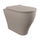 Flaminia APP PLUS vaso back to wall con sistema goclean®, senza sedile, colore argilla finitura opaco AP117RGARG