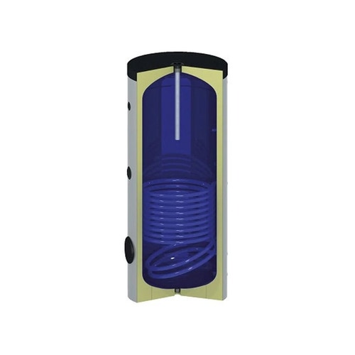 Immagine di ACV TST 1CO 1500 Bollitore vetrificato a singolo serpentino capacità 1500 litri (Isolamento già montato) 003189