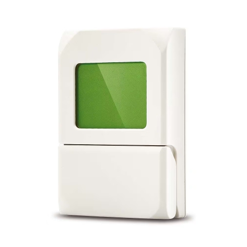 Immagine di Daikin Igrostato meccanico doppio stadio estate/inverno IT.41KA000009