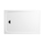 Kaldewei CAYONOPLAN piatto doccia rettangolare L.100 P.70 cm, in acciaio smaltato, colore bianco alpino 375100010001