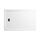 Kaldewei CAYONOPLAN piatto doccia rettangolare L.110 P.80 cm, in acciaio smaltato, colore bianco alpino 375200010001