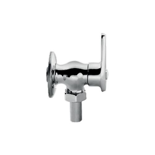 Immagine di Nobili Rubinetto passo rapido esterno, finitura cromo AV00112CR