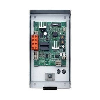 Immagine di Toshiba Scheda 0-10V per il controllo della modalità di funzionamento o del set-point per le modalità riscaldamento, raffrescamento e ACS HWS-IFAIP01U-E