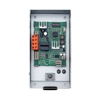 Immagine di Toshiba Scheda 0-10V per il controllo della modalità di funzionamento o del set-point per le modalità riscaldamento, raffrescamento e ACS HWS-IFAIP01U-E
