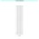 Immagine di Irsap ARPA 18 VERTICALE Radiatore 6 elementi L.16,3 P.4,6 H.152 cm, colore bianco finitura opaco Cod.J8 A18152006J8IR01A01