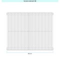 Immagine di Irsap ARPA 18_2 VERTICALE Radiatore 32 elementi L.86,5 P.6,2 H.70 cm, colore bianco standard finitura lucido Cod.01 A2807003201IR01A01