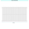 Immagine di Irsap ARPA 18_2 VERTICALE Radiatore 46 elementi L.124,3 P.6,2 H.70 cm, colore bianco edelweiss finitura lucido Cod.34 A2807004634IR01A01