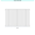 Immagine di Irsap ARPA 23_2 VERTICALE Radiatore 28 elementi L.94,6 P.7 H.122 cm, colore bianco standard finitura lucido Cod.01 SI212202801IR01A01
