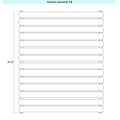 Immagine di Irsap ELLIPSIS_H Radiatore 14 elementi L.102 P.5,3 H.84 cm, colore bianco standard finitura lucido Cod.01 TL110201401IR01H01