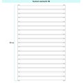 Immagine di Irsap ELLIPSIS_H Radiatore 18 elementi L.202 P.5,3 H.108 cm, colore bianco standard finitura lucido Cod.01 TL120201801IR01H01