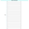 Immagine di Irsap ELLIPSIS_H Radiatore 22 elementi L.122 P.5,3 H.132 cm, colore bianco standard finitura lucido Cod.01 TL112202201IR01H01