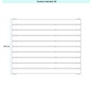 Radiatori Orizzontali