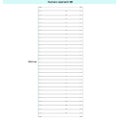 Immagine di Irsap PIANO ORIZZONTALE Radiatore 30 elementi L.70 P.3,8 H.168,8 cm, colore bianco standard finitura lucido Cod.01 PI107003001IR01H01