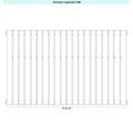 Immagine di Irsap PIANO 2 VERTICALE Radiatore 20 elementi L.112,8 P.4,6 H.52 cm, colore sablè finitura ruvido Cod.Y4 PI2052020Y4IR01A01
