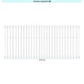 Immagine di Irsap PIANO 2 VERTICALE Radiatore 28 elementi L.157,6 P.4,6 H.70 cm, colore grigio titanio metallizzato finitura lucido Cod.L3 PI2070028L3IR01A01