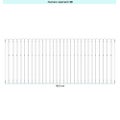 Immagine di Irsap PIANO 2 VERTICALE Radiatore 30 elementi L.168,8 P.4,6 H.70 cm, colore quartz 2 finitura ruvido Cod.2C PI20700302CIR01A01