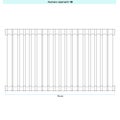 Immagine di Irsap SAX 2 VERTICALE Radiatore 18 elementi L.72 P.8 H.180 cm, colore grigio titanio metallizzato finitura lucido Cod.L3 SX2180018L3IR01A01