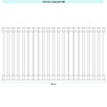 Immagine di Irsap SAX 2 VERTICALE Radiatore 20 elementi L.80 P.8 H.73 cm, colore bianco standard finitura lucido Cod.01 SX207302001IR01A01