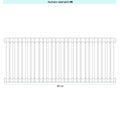 Immagine di Irsap SAX 2 VERTICALE Radiatore 26 elementi L.104 P.8 H.200 cm, colore flame red finitura ruvido Cod.7D SX22000267DIR01A01