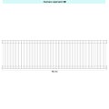 Immagine di Irsap SAX 2 VERTICALE Radiatore 38 elementi L.152 P.8 H.53 cm, colore sablè finitura ruvido Cod.Y4 SX2053038Y4IR01A01