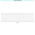 Immagine di Irsap SAX VERTICALE Radiatore 40 elementi L.160 P.5,5 H.85 cm, colore bianco standard finitura lucido Cod.01 SX108504001IR01A01