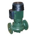 Immagine di Dab Pumps KLM 65-600 T pompa in linea per condizionamento, riscaldamento e acqua calda sanitaria 60214760