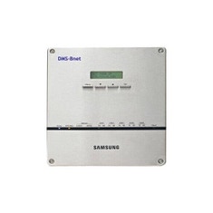 Immagine di Samsung Interfaccia BACnet, compatibile con macchine mono, multi, cac, ehs e erv MIM-B17BN