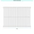 Immagine di Irsap ARPA12_2 VERTICALE Radiatore 42 elementi H.70 L.76 P.5 cm, colore bianco standard finitura lucido Cod.01 A2207004201IR01A01
