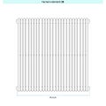 Immagine di Irsap ARPA18_2 VERTICALE Radiatore 26 elementi, H.182 L.70,3 P.6,2 cm, colore bruno tabacco finitura ruvido Cod.1B A281820261BIR01A