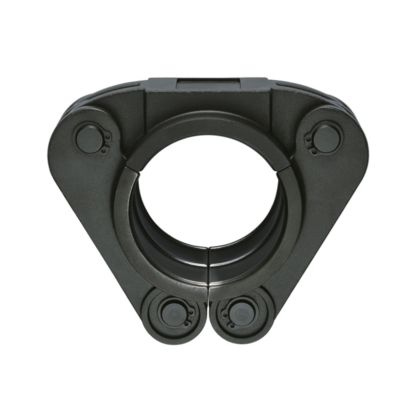 Immagine di Ridgid Anello di pressatura 32 kN, profilo U 63 mm, compatibile con le pressatrici RP 350, RP 351 e RP 352XL (necessita di attuatore 69908) 71828